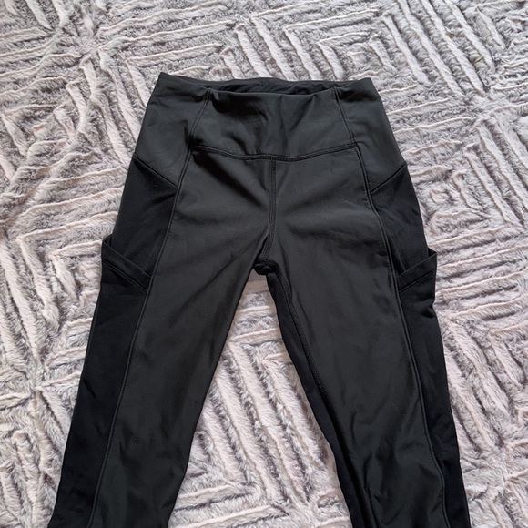 Lululemon Leggings - Picture 2 of 8